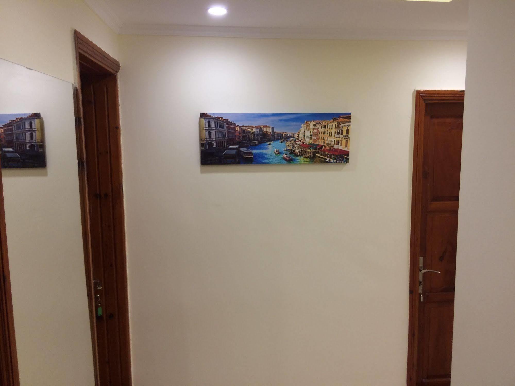Pinar Pansiyon Kas Exterior photo